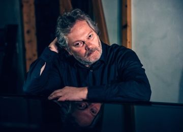 Entradas para Stummfilm Klassiker en 04.09.2026 - Comprar entradas